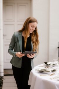 Bild von Lunaris Event planning