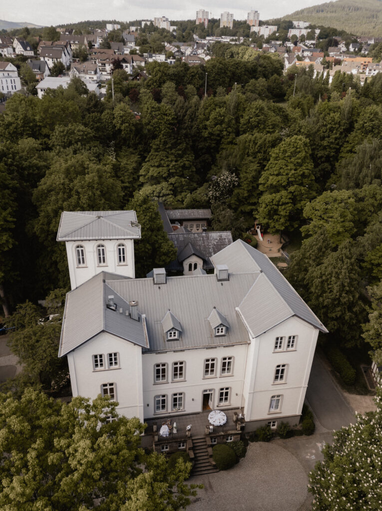 Hochzeitslocation Deutschland Norddeutschland, Hochzeitsplanung by Lunaris Event Planning